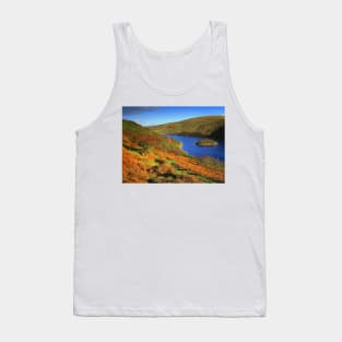 Meldon Reservoir Tank Top